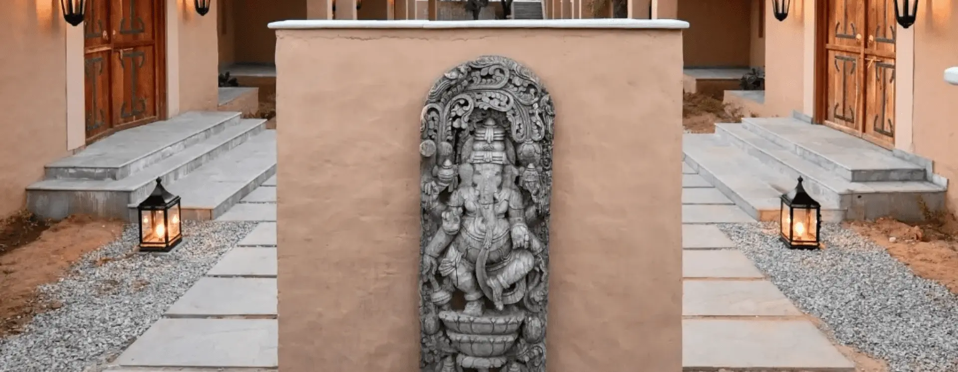 Khet Niwas Family Suite