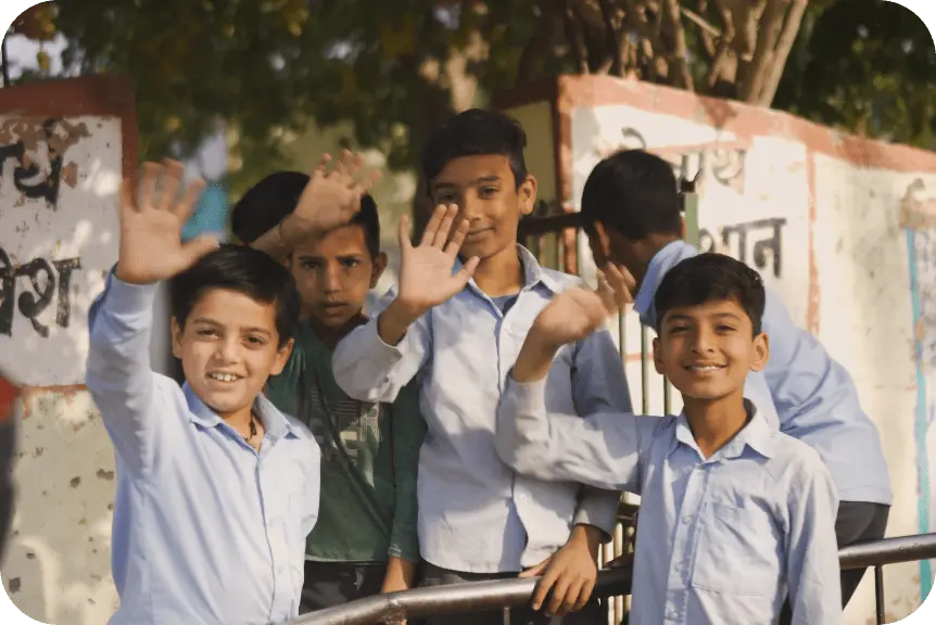 Village Walk <br><br>